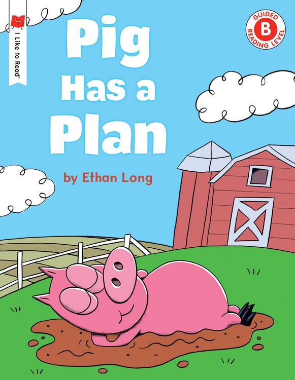 Produktbild: Pig Has a Plan