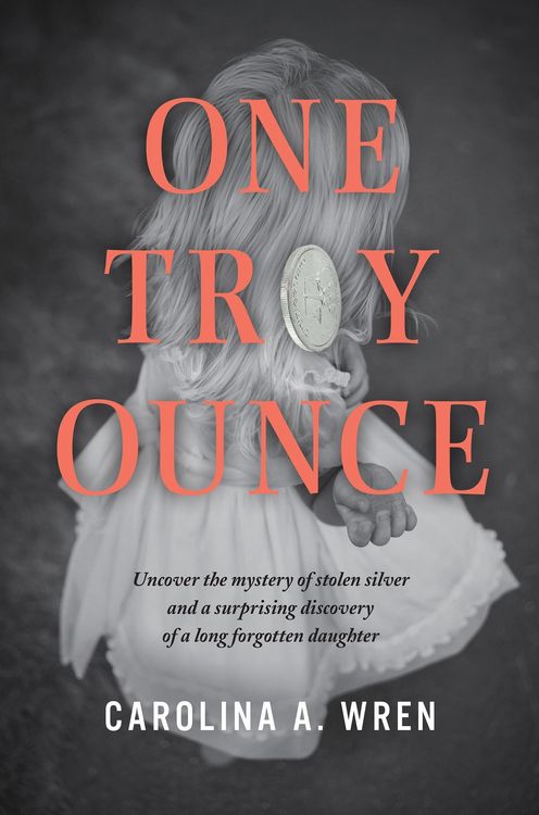 Produktbild: One Troy Ounce