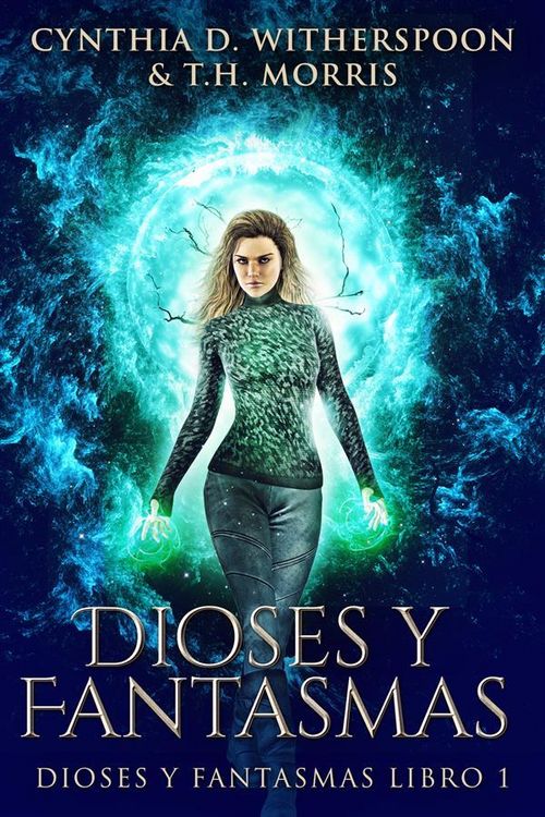 Produktbild: Dioses y Fantasmas
