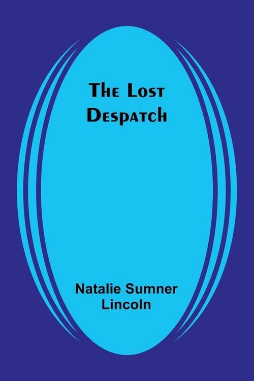 Produktbild: The Lost Despatch