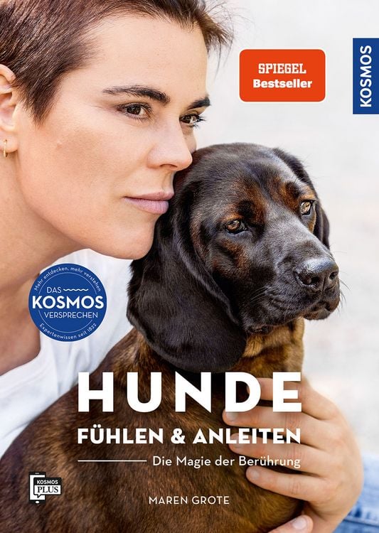 Produktbild: Hunde fühlen und anleiten