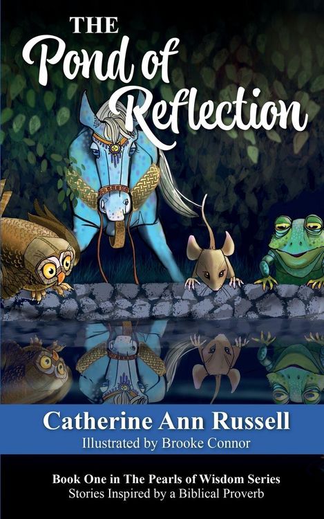 Produktbild: The Pond of Reflection
