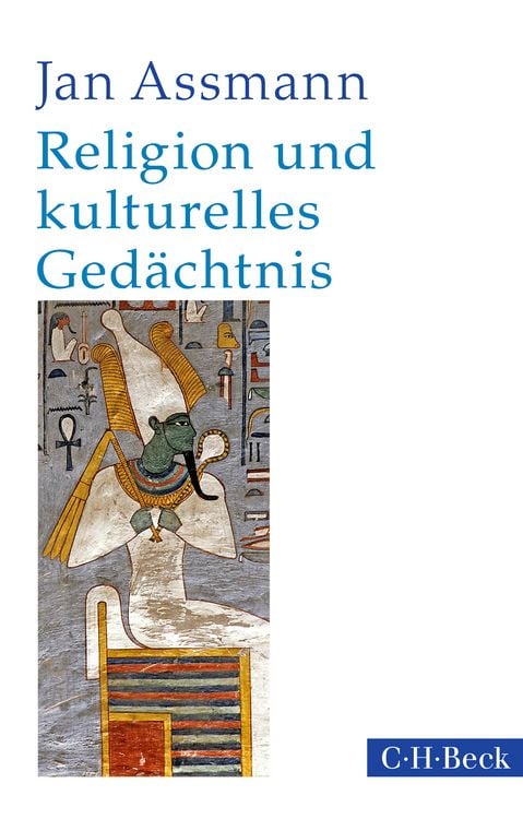 Produktbild: Religion und kulturelles Ged&auml;chtnis