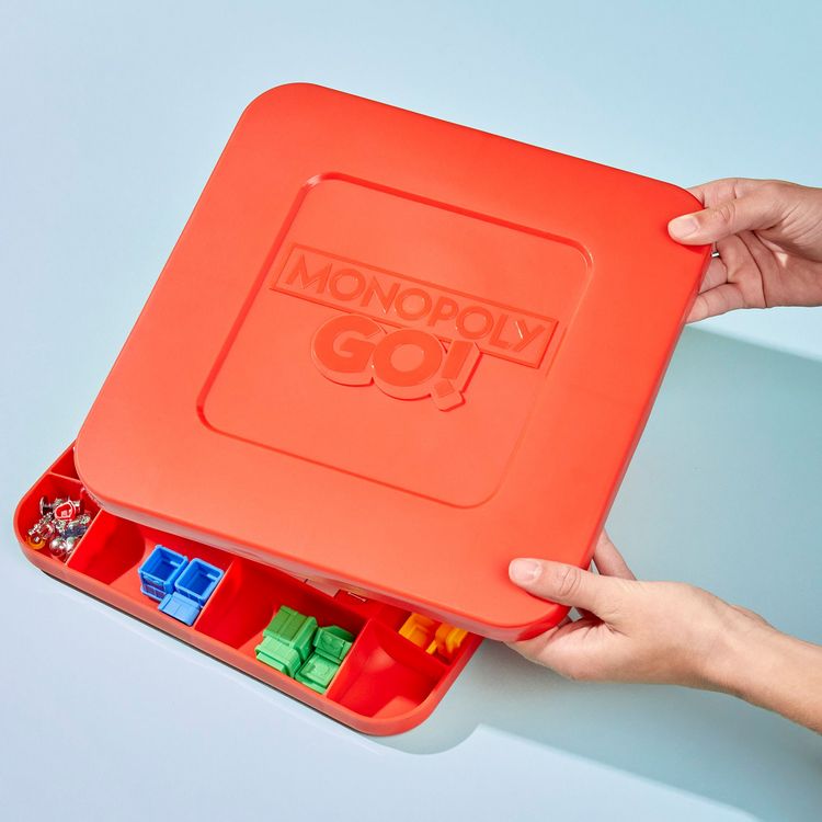 Produktbild: Monopoly Go!