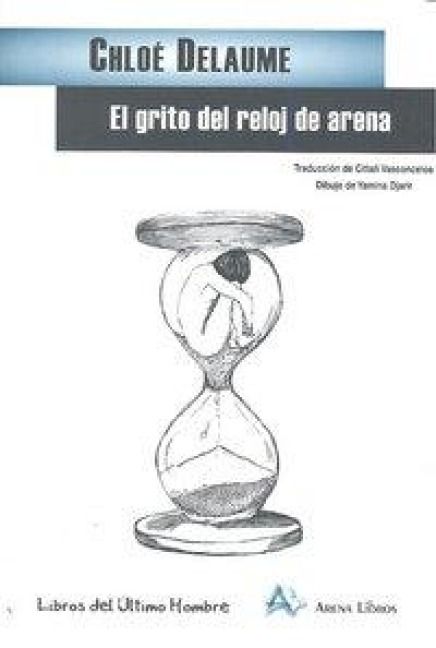 Produktbild: El grito del reloj de arena