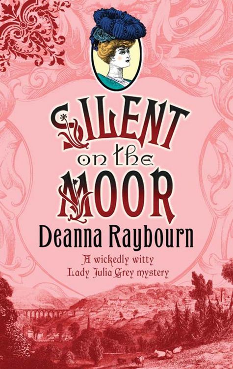Produktbild: Silent On The Moor