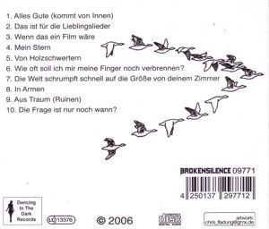 Produktbild: Senore Matze Rossi: Und Wann Kommst Du Aus Deinem Versteck?