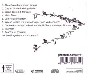 Produktbild: Und Wann Kommst Du Aus Deinem Versteck?
