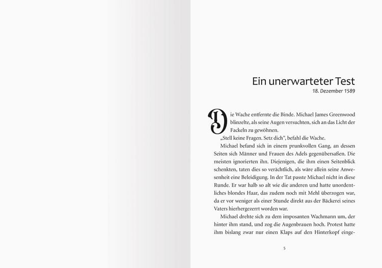 Produktbild: Royal Institute of Magic, Band 1 - Die H&uuml;ter der verborgenen K&ouml;nigreiche