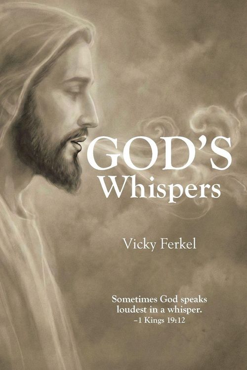 Produktbild: God's Whispers