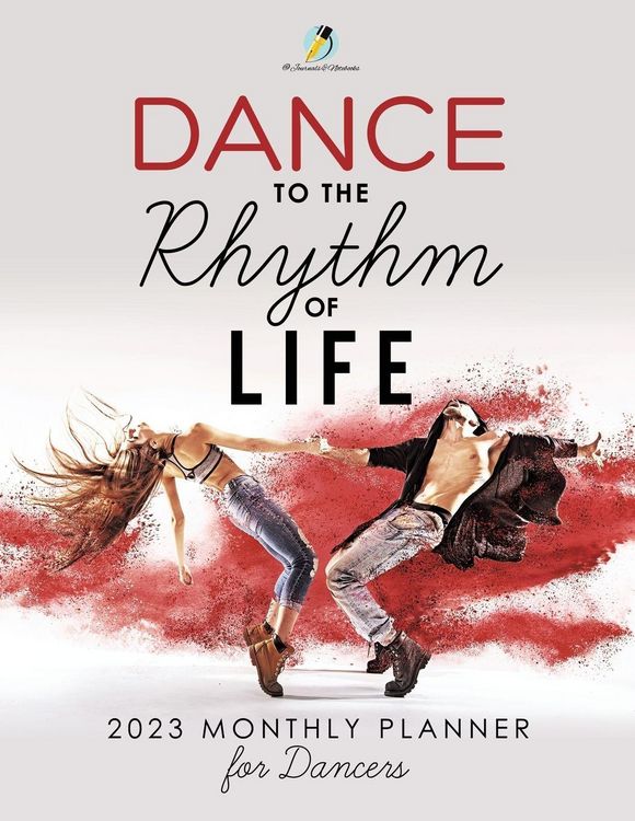 Produktbild: Dance to the Rhythm of Life