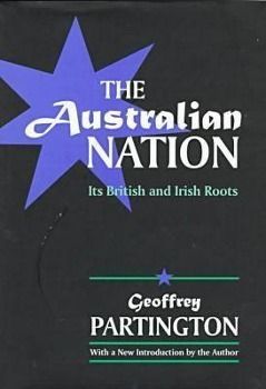 Produktbild: Australian Nation