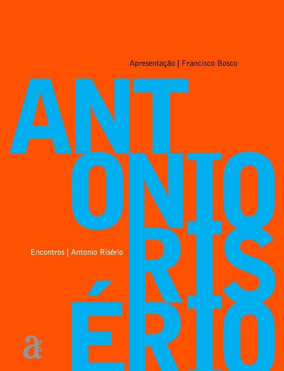 Produktbild: Ant&ocirc;nio Ris&eacute;rio - Encontros