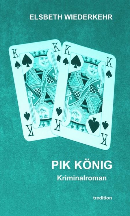 Produktbild: Pik K&ouml;nig