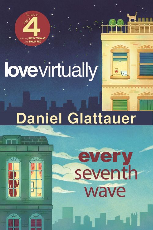 Produktbild: Love Virtually & Every Seventh Wave