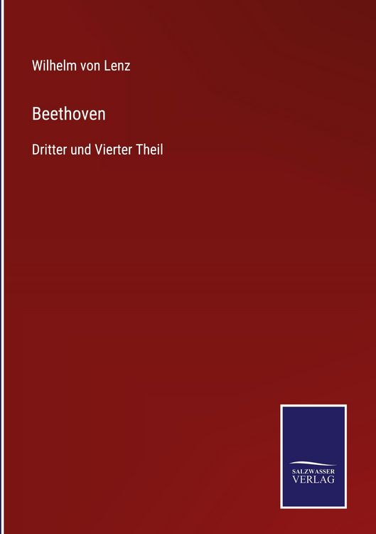 Produktbild: Beethoven