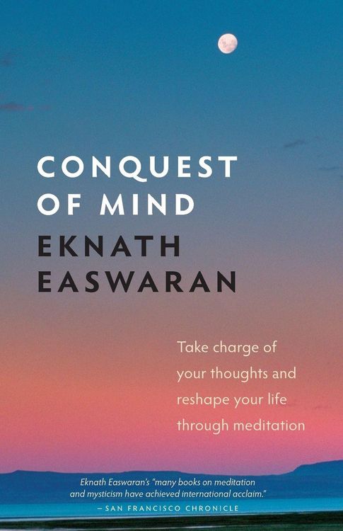 Produktbild: Conquest of Mind
