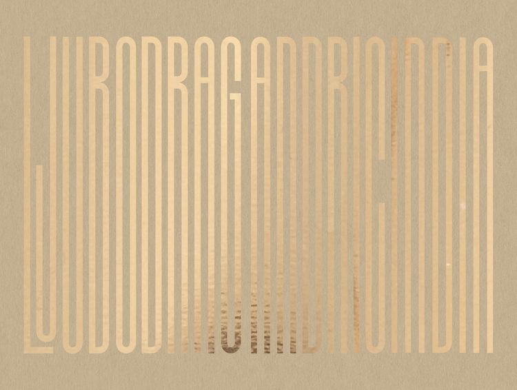 Produktbild: Ljubodrag Andric | India