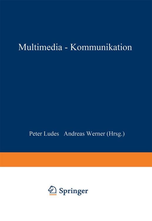 Produktbild: Multimedia-Kommunikation