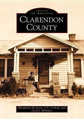 Produktbild: Clarendon County
