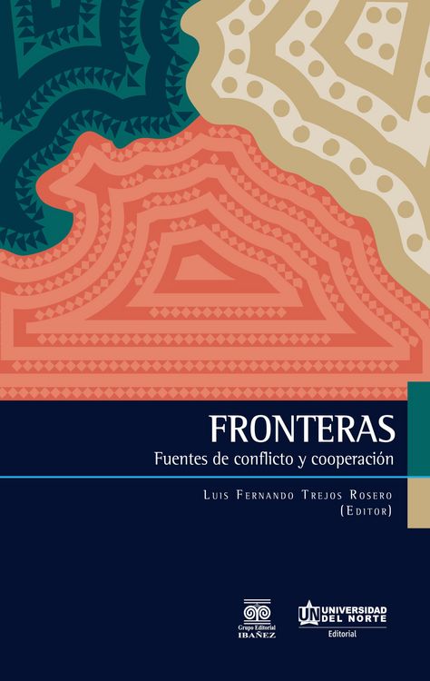 Produktbild: Fronteras