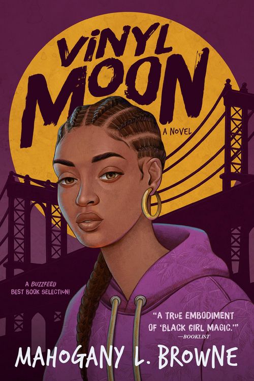 Produktbild: Vinyl Moon