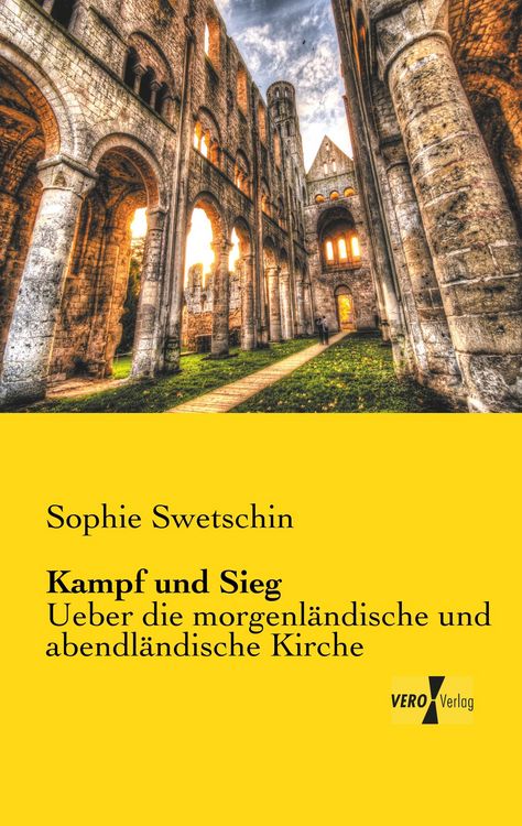 Produktbild: Kampf und Sieg