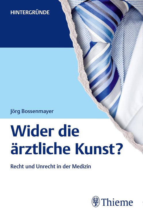 Produktbild: Wider die &auml;rztliche Kunst?