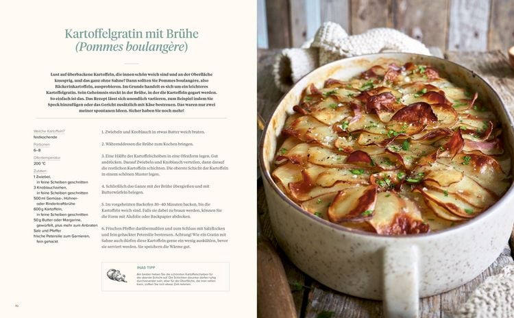Produktbild: Kartoffelgl&uuml;ck