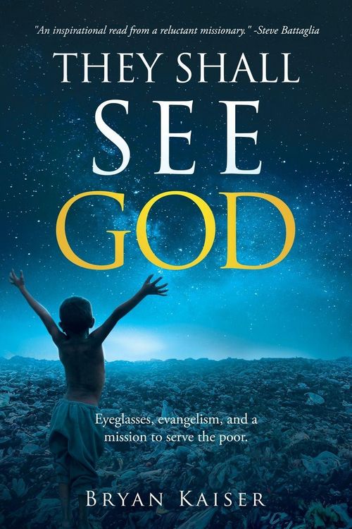 Produktbild: They Shall See God