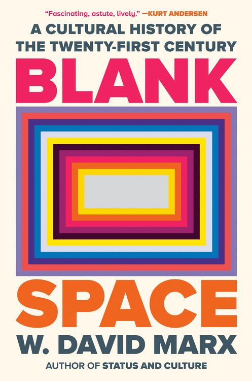 Produktbild: Blank Space