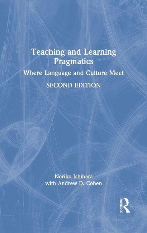 Produktbild: Teaching and Learning Pragmatics