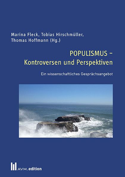 Produktbild: POPULISMUS &ndash; Kontroversen und Perspektiven