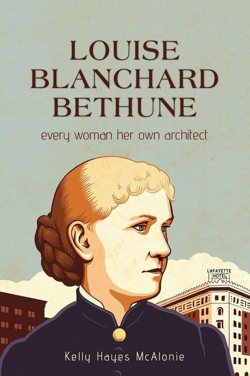 Produktbild: Louise Blanchard Bethune