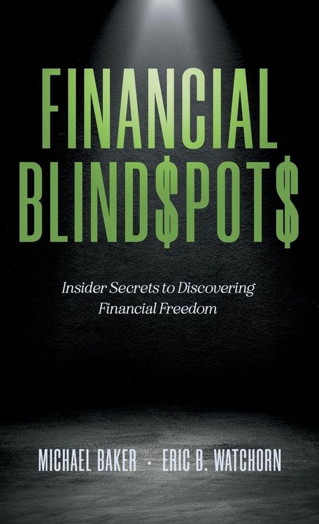 Produktbild: Financial Blind$pot$