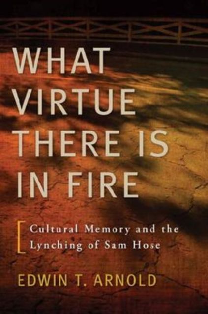 Produktbild: What Virtue There Is in Fire