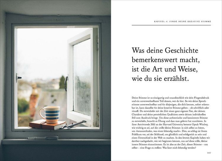 Produktbild: Little Stories of Your Life