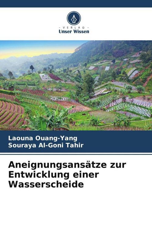 Produktbild: Aneignungsans&auml;tze zur Entwicklung einer Wasserscheide