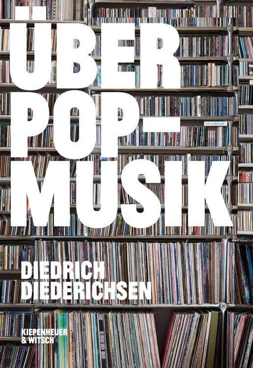 Produktbild: &Uuml;ber Pop-Musik