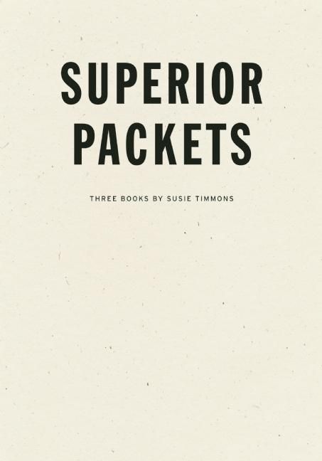 Produktbild: Superior Packets