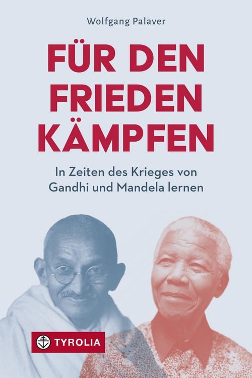 Produktbild: F&uuml;r den Frieden k&auml;mpfen