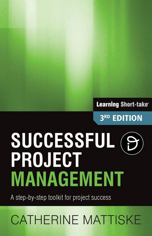 Produktbild: Successful Project Management