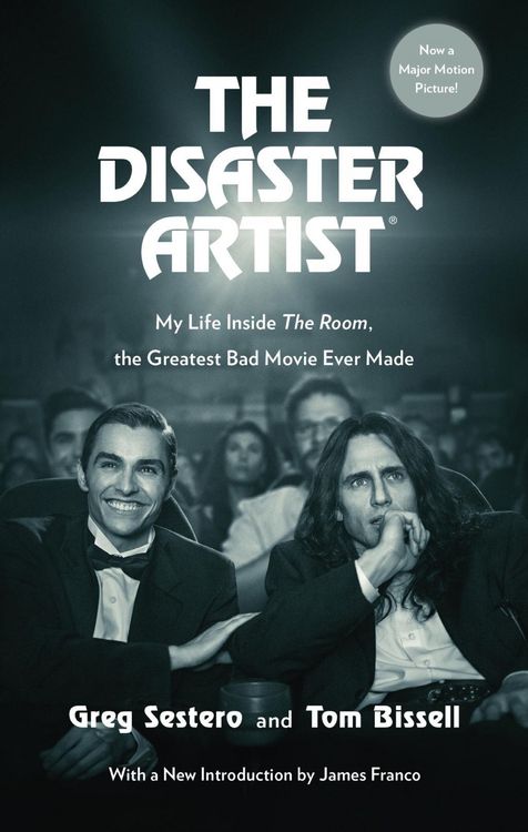 Produktbild: The Disaster Artist