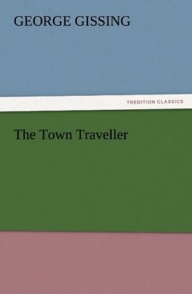 Produktbild: The Town Traveller