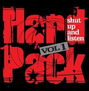 Produktbild: Hardpack Vol.1