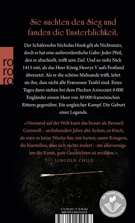 Produktbild: Das Zeichen des Sieges