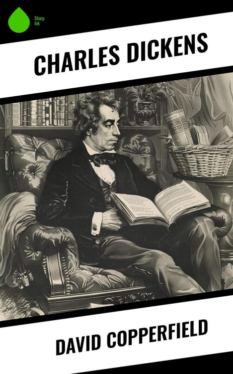 Produktbild: David Copperfield