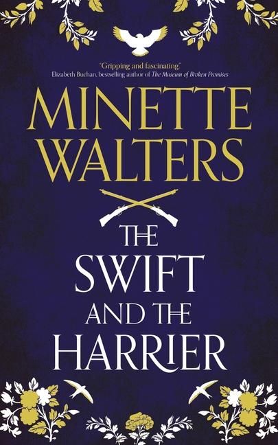 Produktbild: The Swift and the Harrier