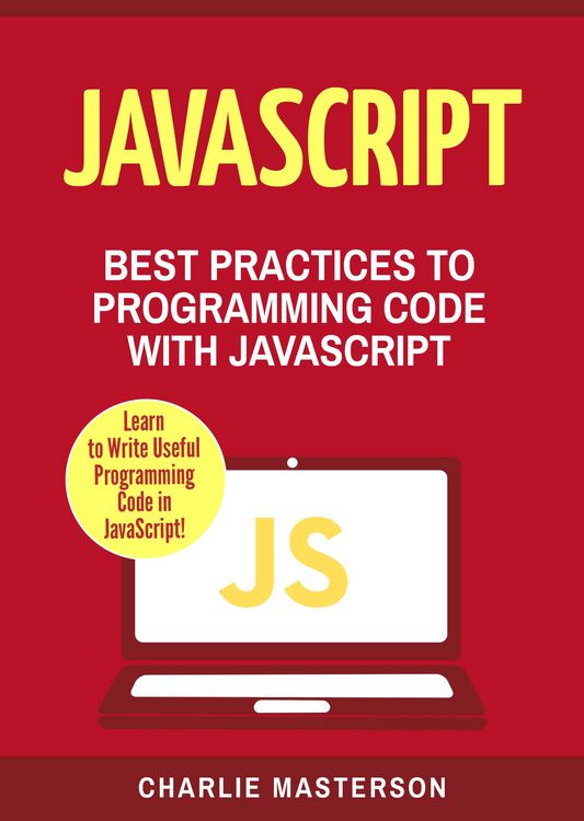 Produktbild: JavaScript