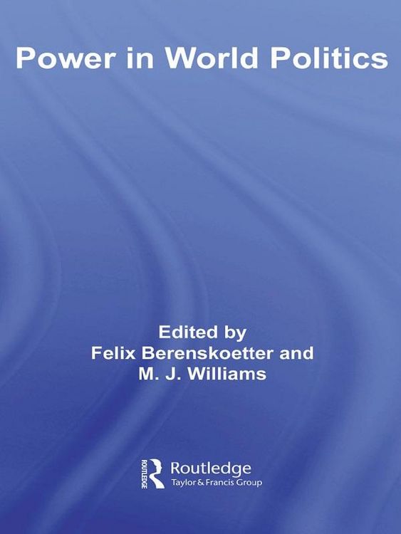 Produktbild: Power in World Politics